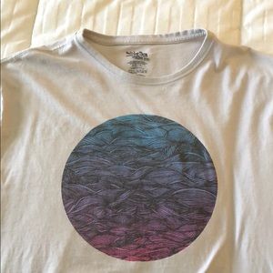 Quicksilver T-shirt